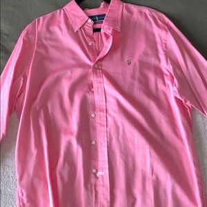 Ralph Lauren shirt